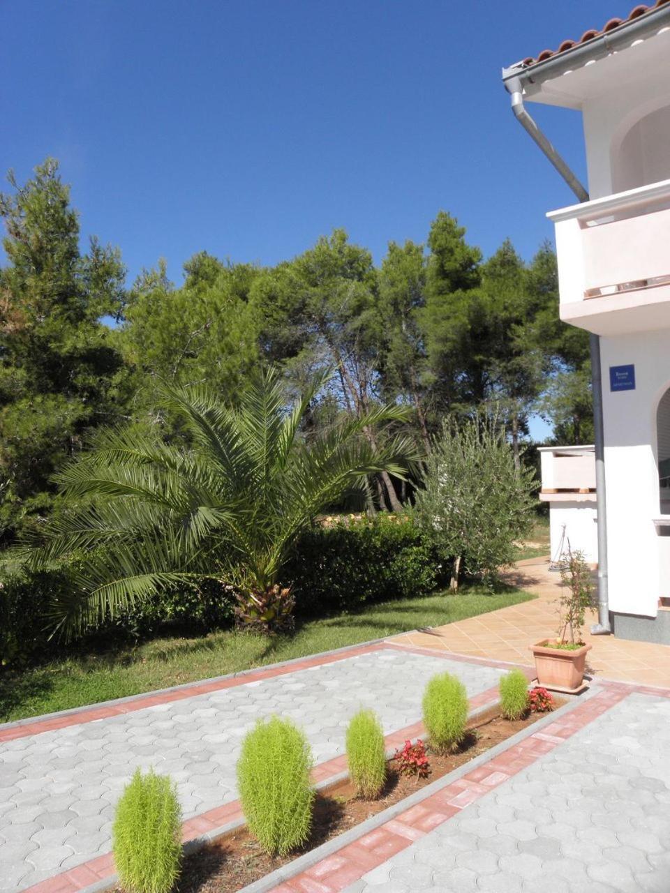Apartments Vink Вир Екстер'єр фото
