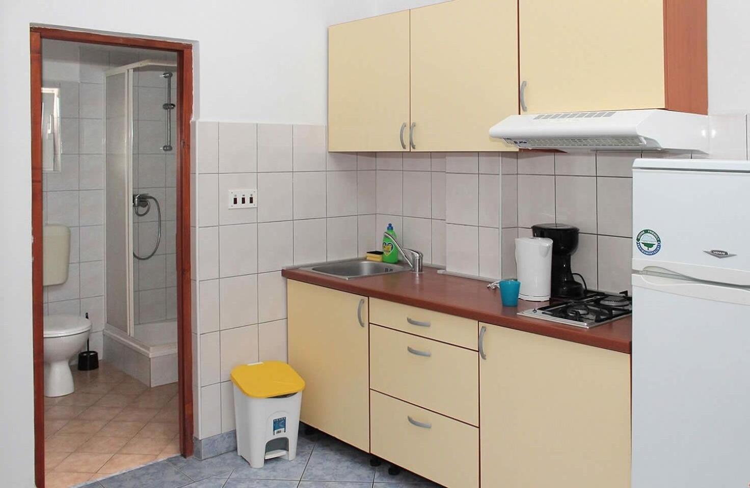 Apartments Vink Вир Екстер'єр фото