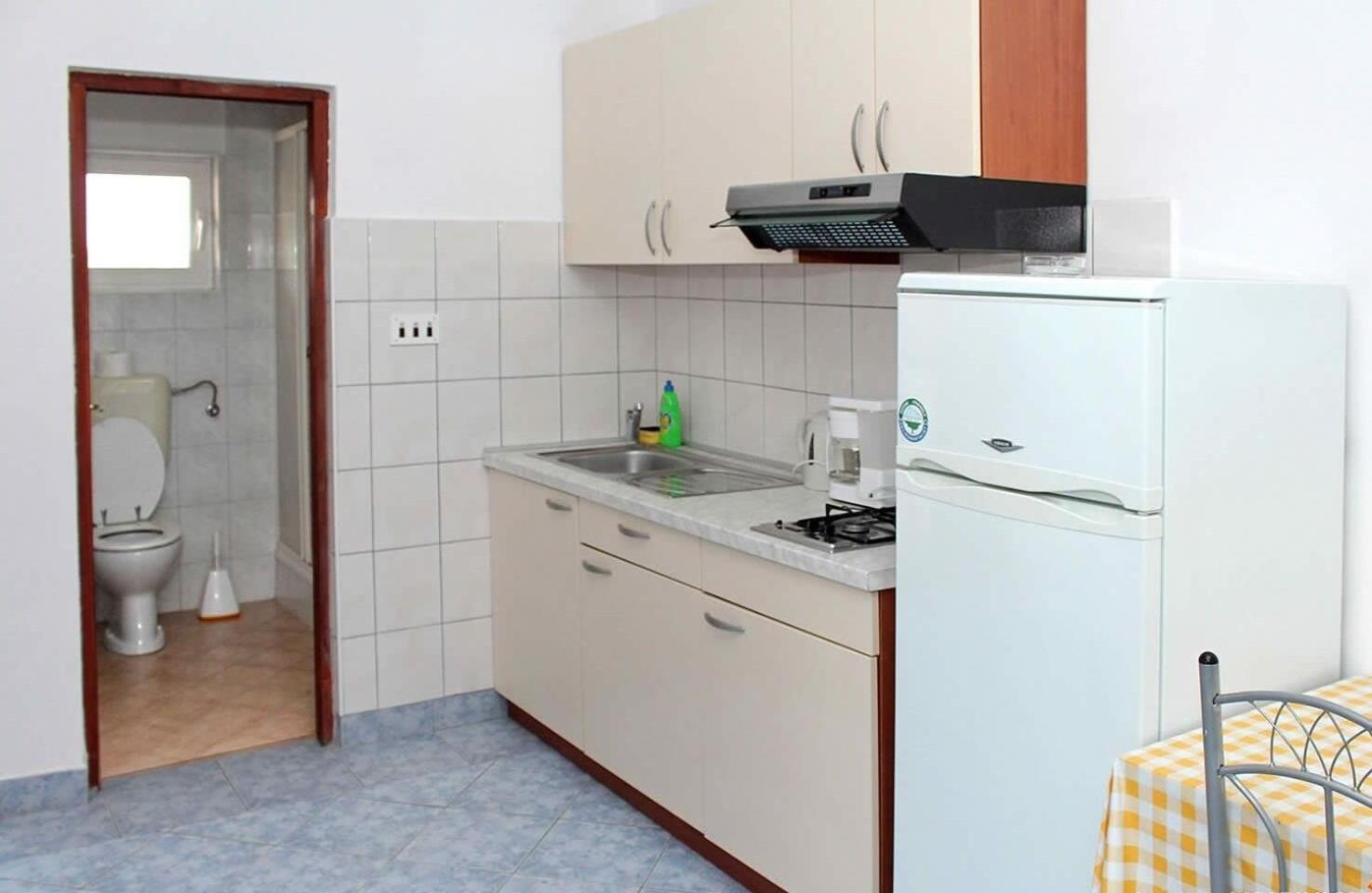 Apartments Vink Вир Екстер'єр фото