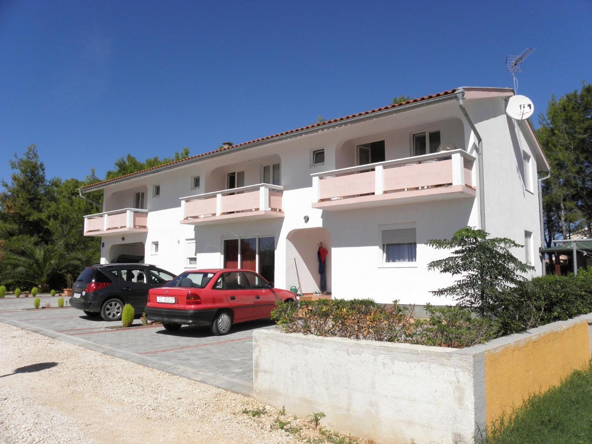 Apartments Vink Вир Екстер'єр фото