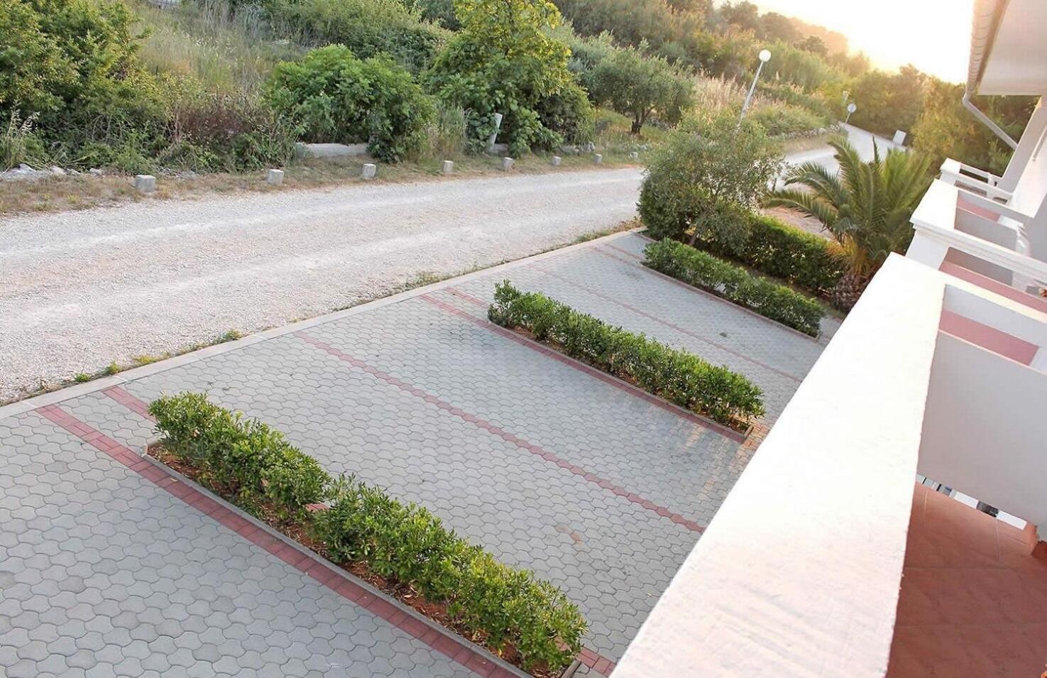 Apartments Vink Вир Екстер'єр фото